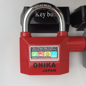 Khóa báo động ONIKA JAPAN