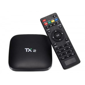 Android TV Box TX2